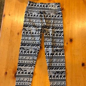 Victoria secret workout pants